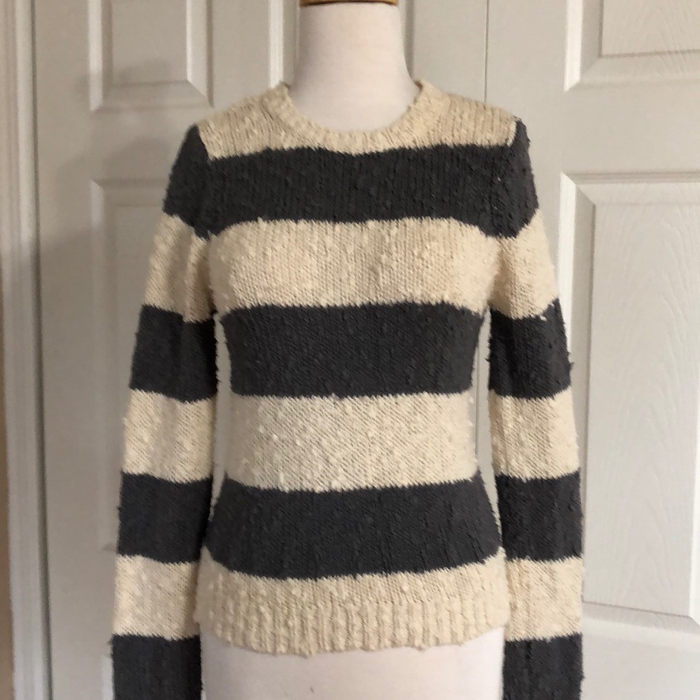 Kirra Long sleeve sweater